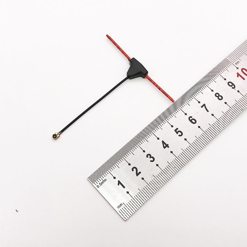2.4G 2DBI T Antenna IPX1 for T - Drone Rc Remote Control のレビューと価格