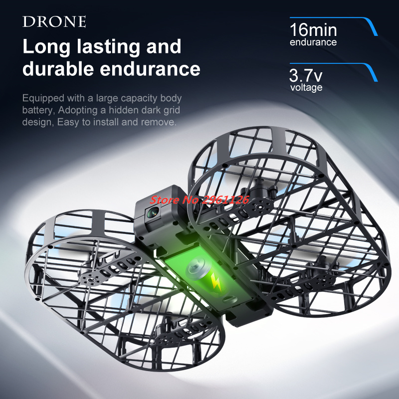 New Mini RC Drone WIFI FPV Hov - Drone Rc Fpv Manual のレビューと価格