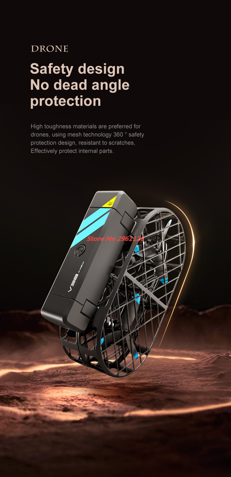 New Mini RC Drone WIFI FPV Hov - Drone Rc Fpv Manual のレビューと価格