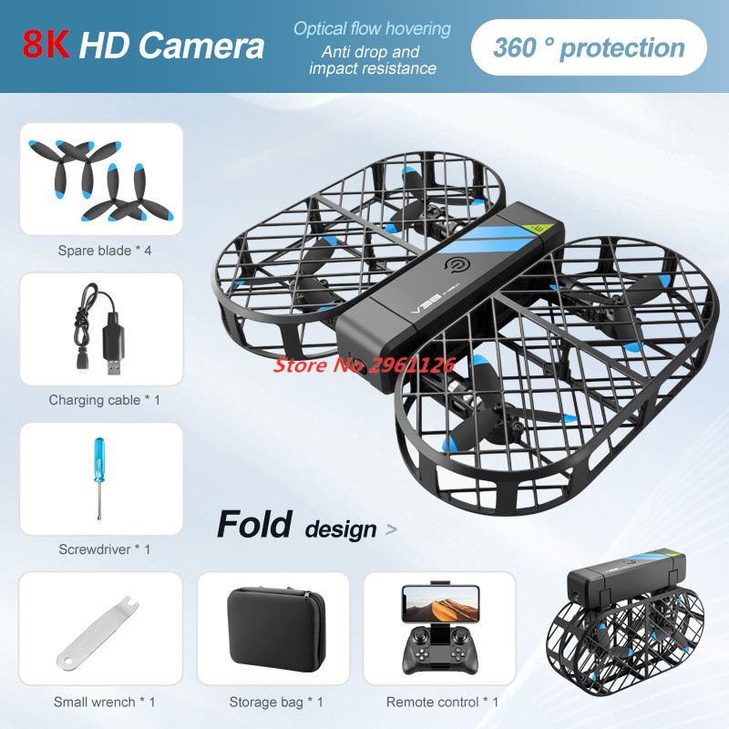 New Mini RC Drone WIFI FPV Hov - Drone Rc Fpv Manual のレビューと価格