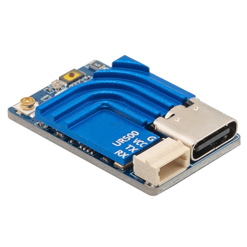 B68C UR500 Dual Band RX Receiv - Drone Rc Frequency のレビューと価格