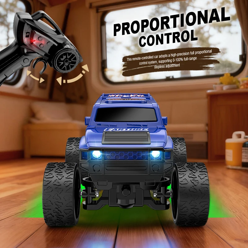 1:64 Full Proportional Desktop - Drone Lidi Rc のレビューと価格